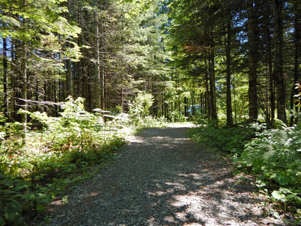 Aux Tipis De La Riviere Sauvage Villa Saint Romain Room photo
